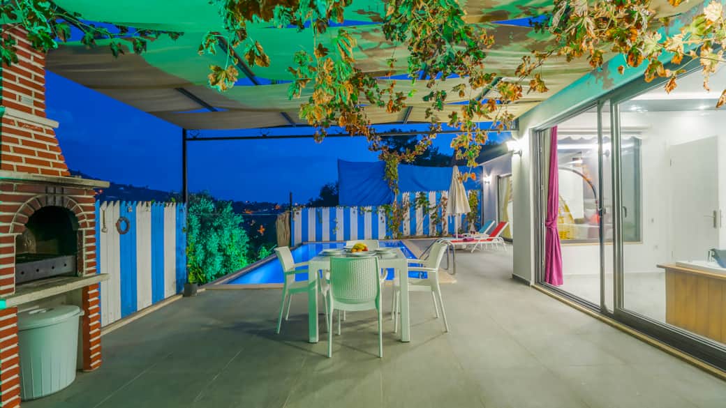 Bozo 1 Villa (4)
