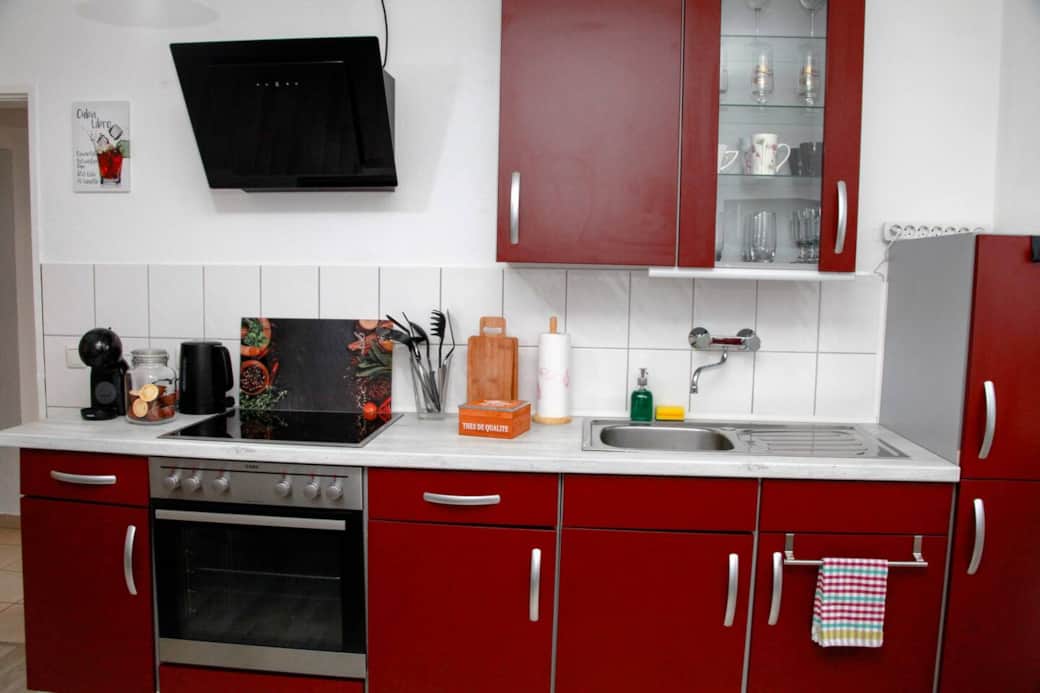 individual apartments Bitburg - Ferienwohnung Bitburg