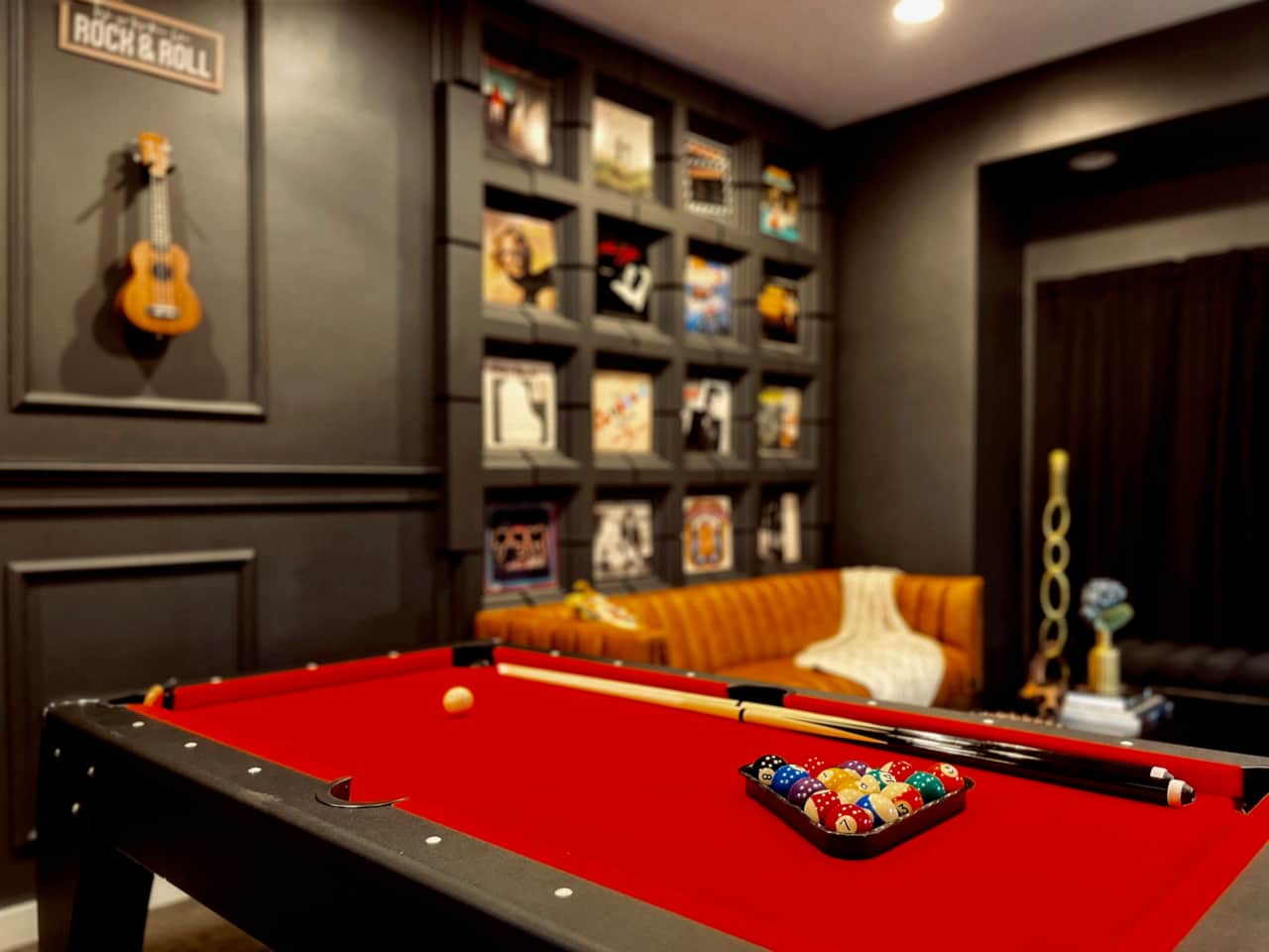 Music Room
