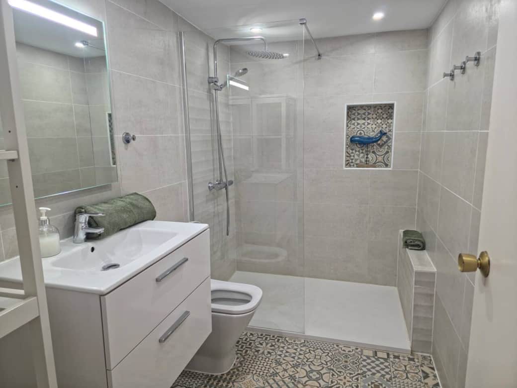 Baño
