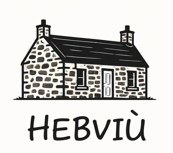Hebviu heritage holiday home