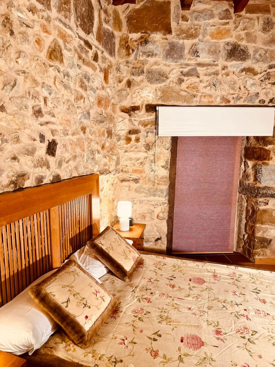 Habitación principal