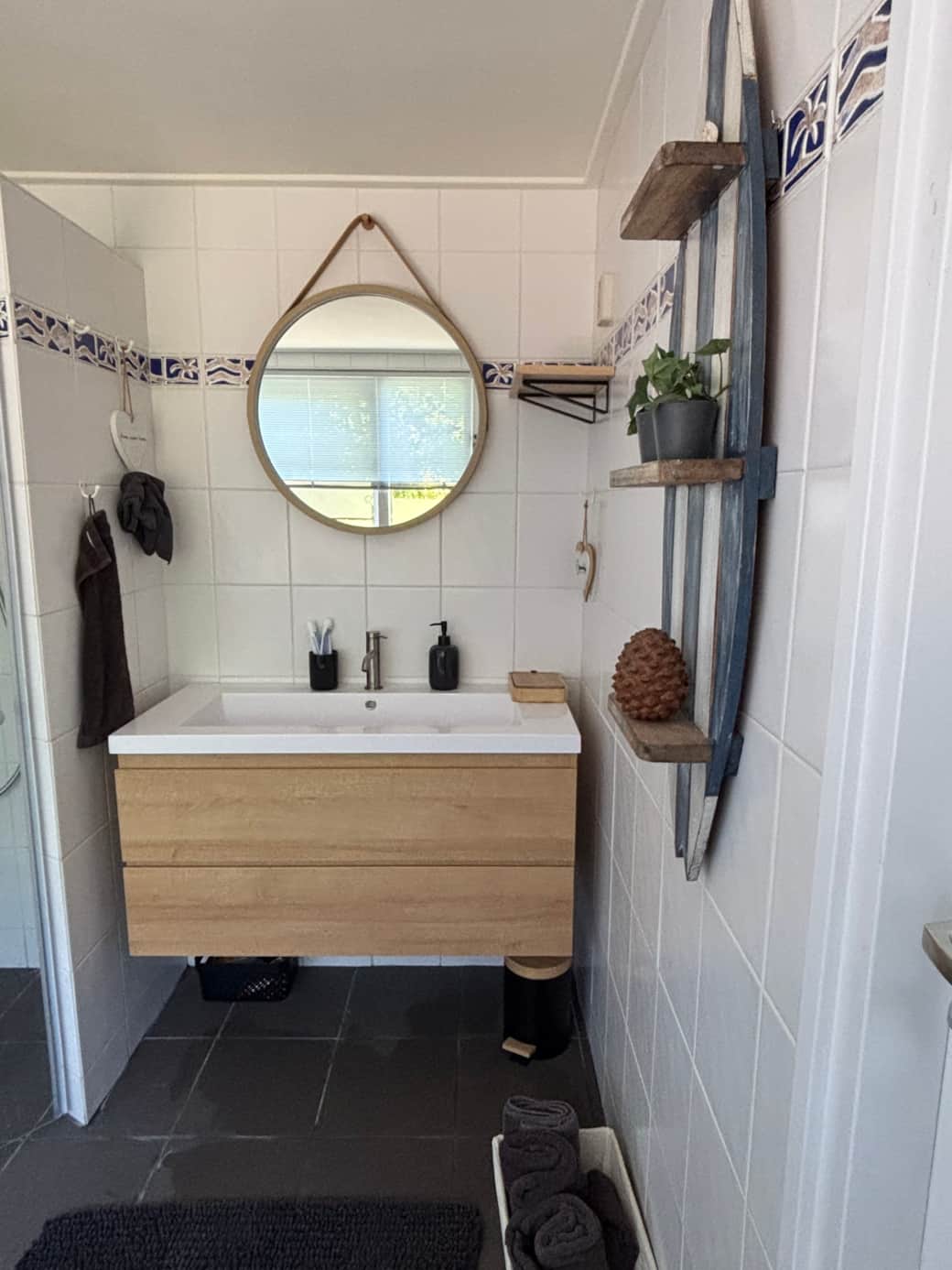 Badkamer