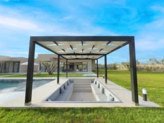 Villa Ambre/ Piscine SansVis-à-Vis/ CalmeAbsolu — photo 66