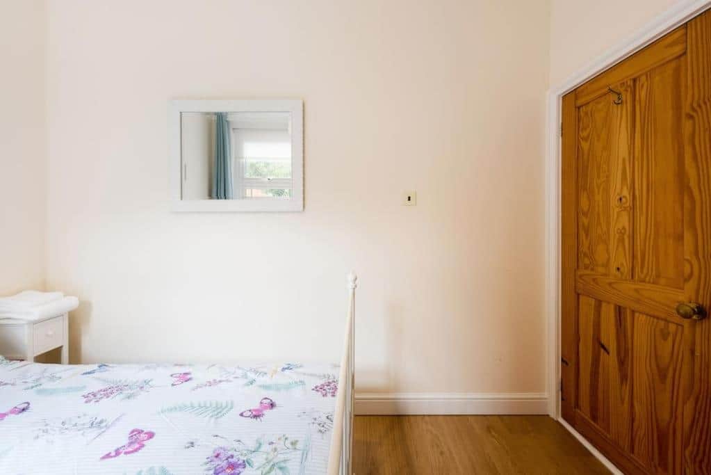 Bikki Bedroom