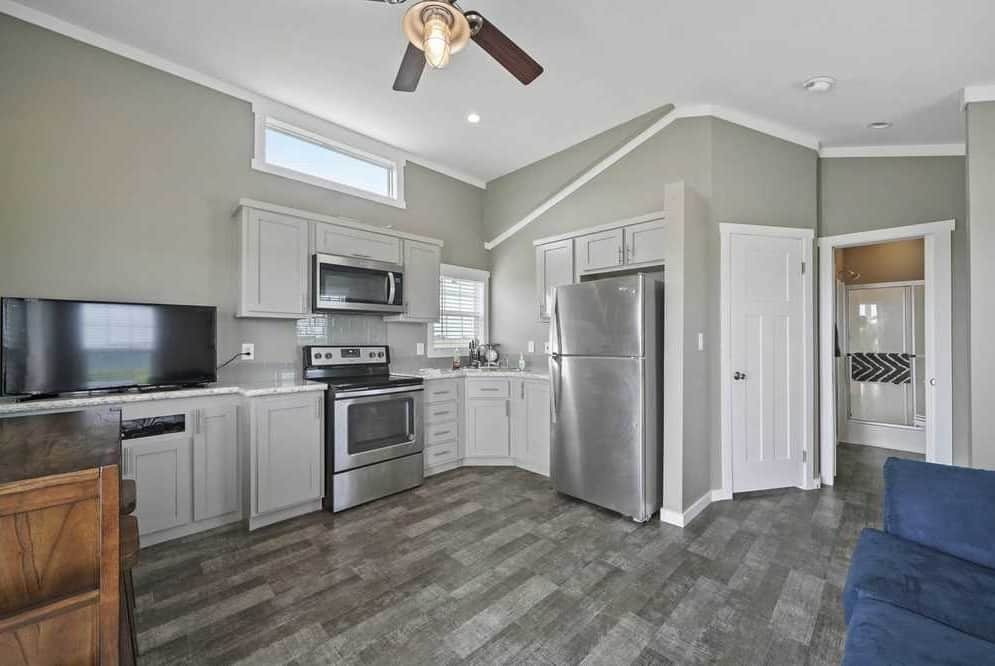 Kitchen Kitchen