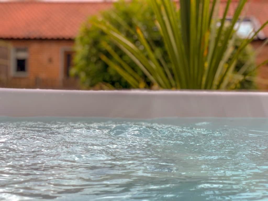 Wellis Hot Tubs