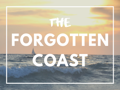 The Forgotten coast