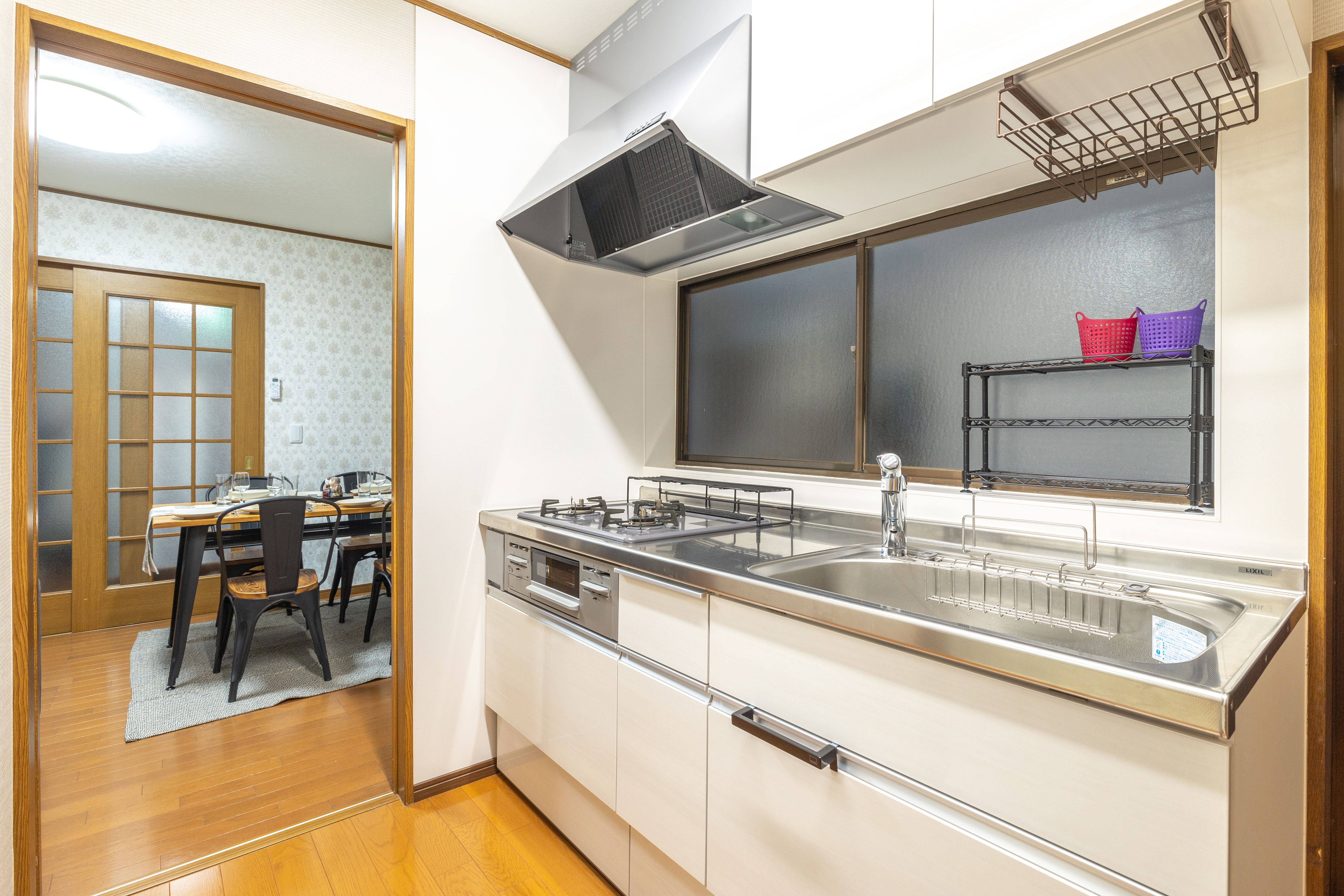 ☆kirakira house☆ KiraKira House Elegant 3BR on Yamanote Line, Tokyo (updated