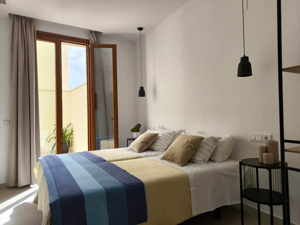 2H_Dormitorio 2 camas