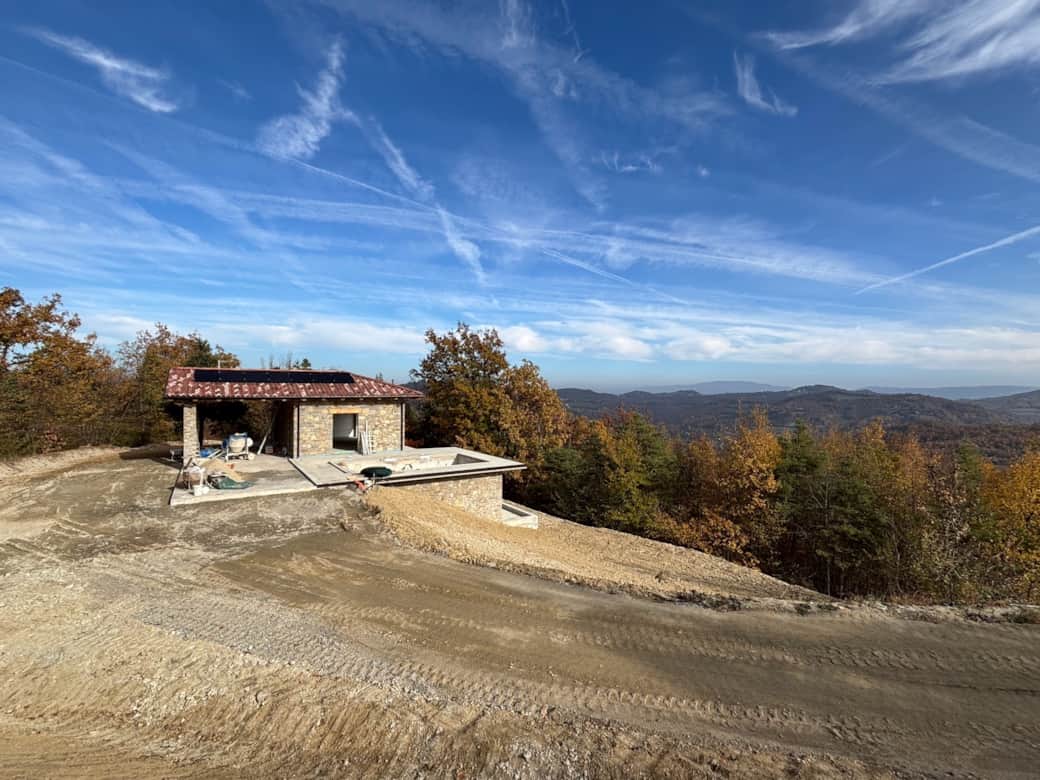 P I N I - Neueröffnung in 2026