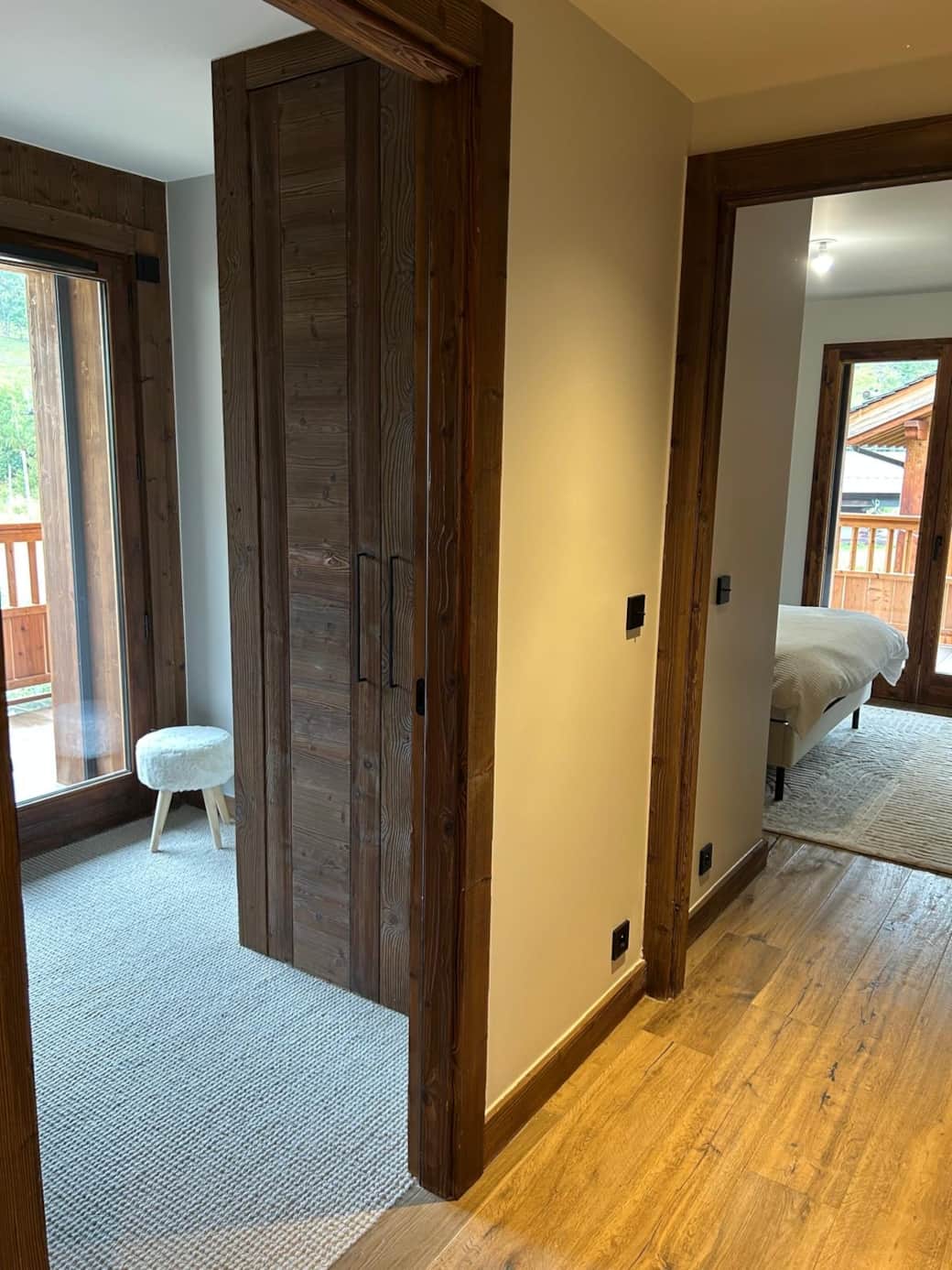 Corridor