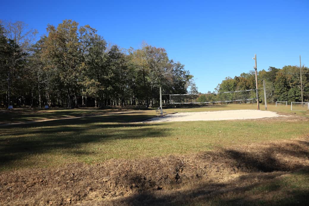 Ballfield