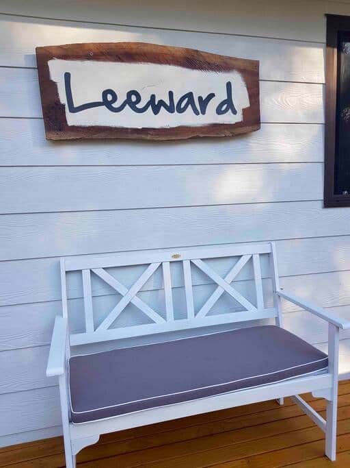 Leeward Kangaroo Island Vacation Home in Brownlow Ki