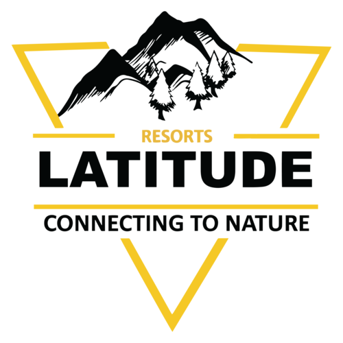 Latitude Resort Logo