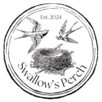 Swallow's Perch Guest Suite