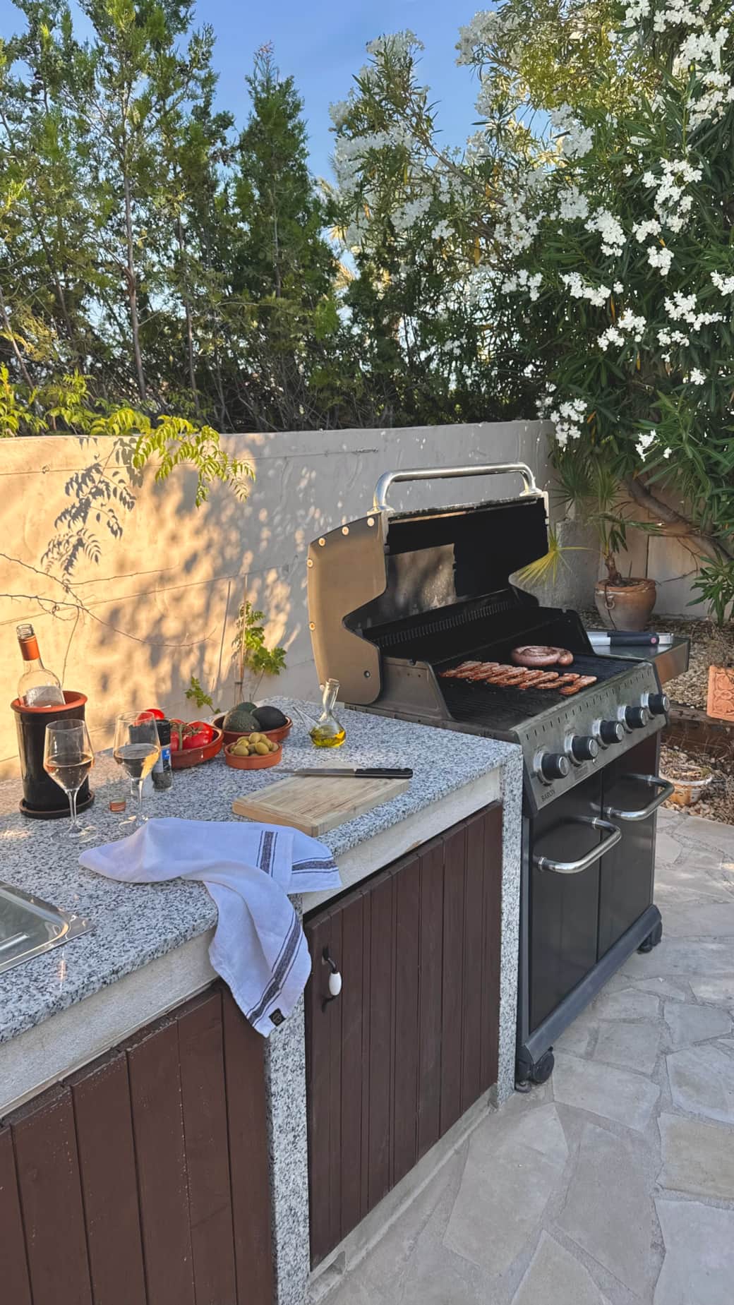 BBQ