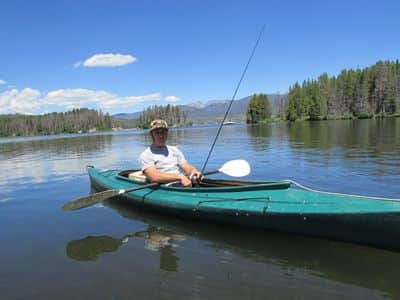 Free canoes