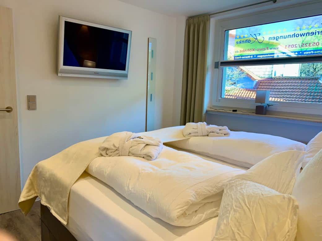 Schlafzimmer TV Schlafzimmer TV