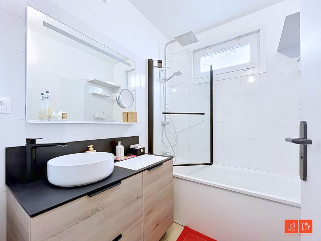 Salle de bain