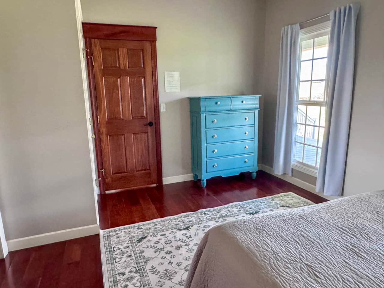 Bedroom - 2