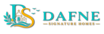 DAFNE SIGNATURE HOMES