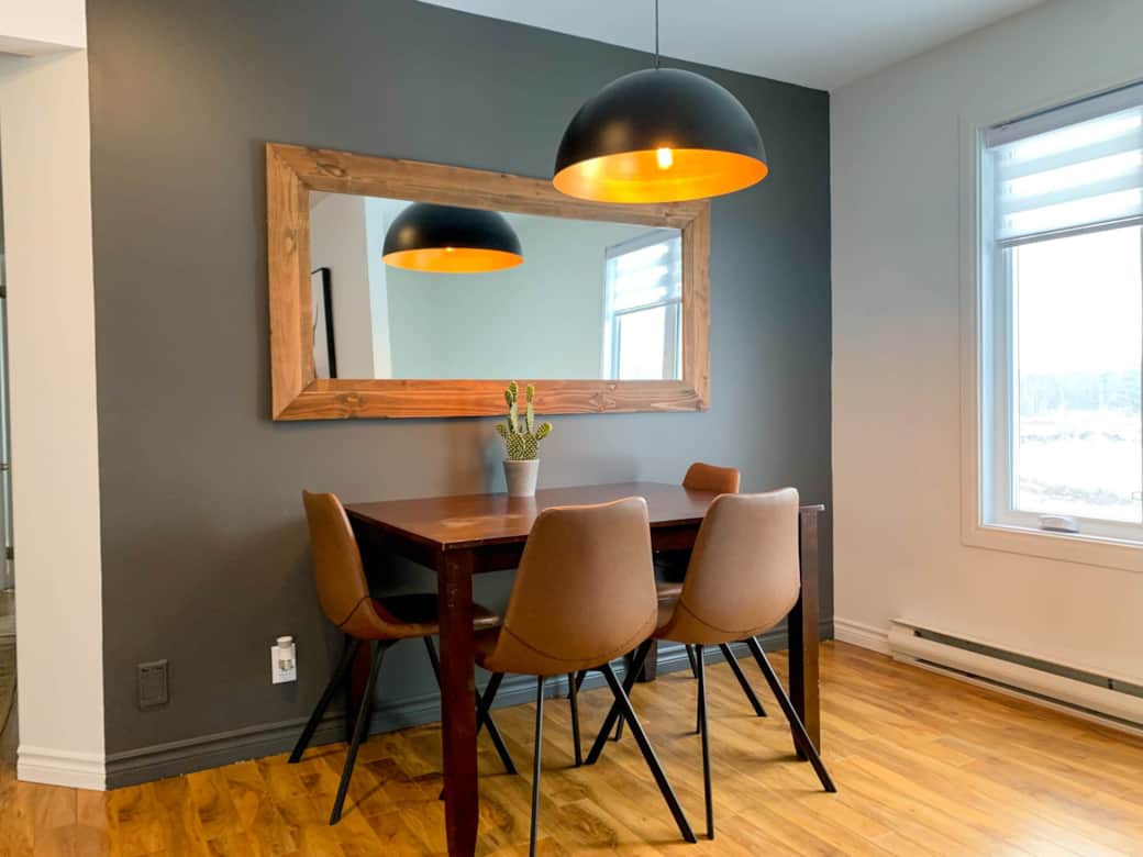 Coin repas Coin repas