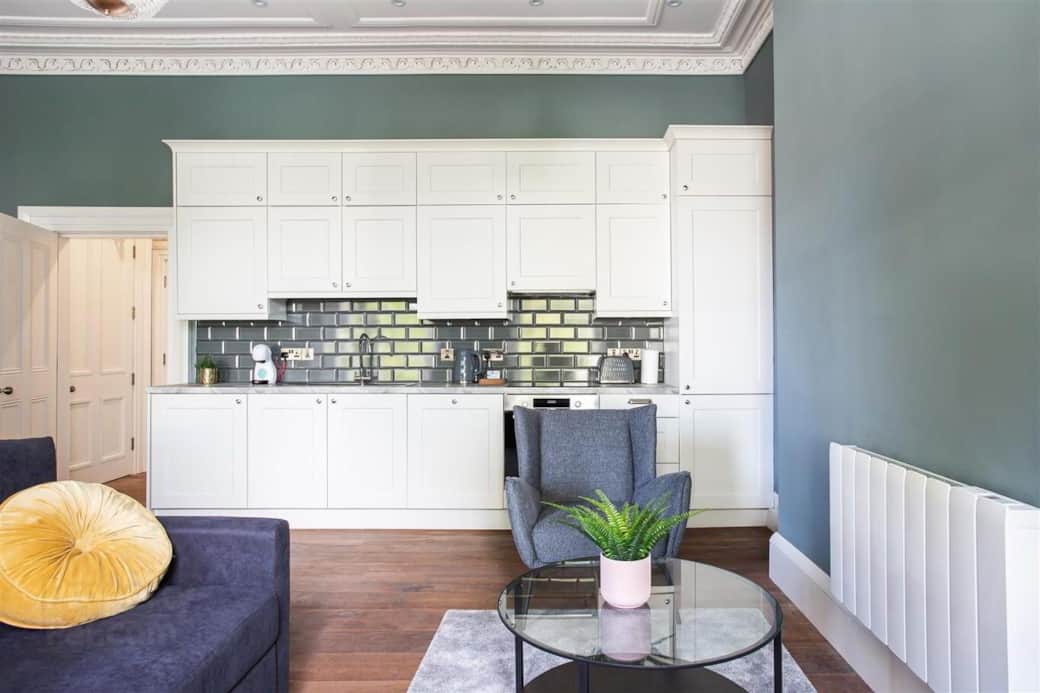 Kitchenette Kitchenette