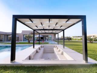 Villa Opale Luxe | Piscine XXL | Privée — photo 46