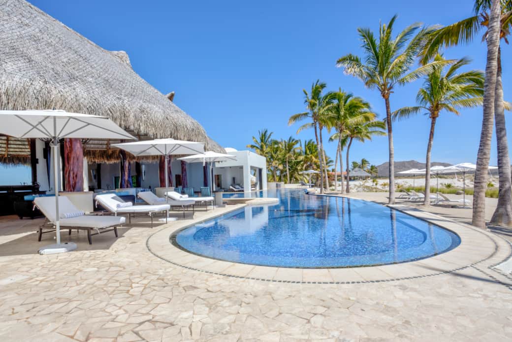Main Pool Main Pool
