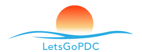 LetsGoPDC