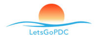 Let'sGoPDC
