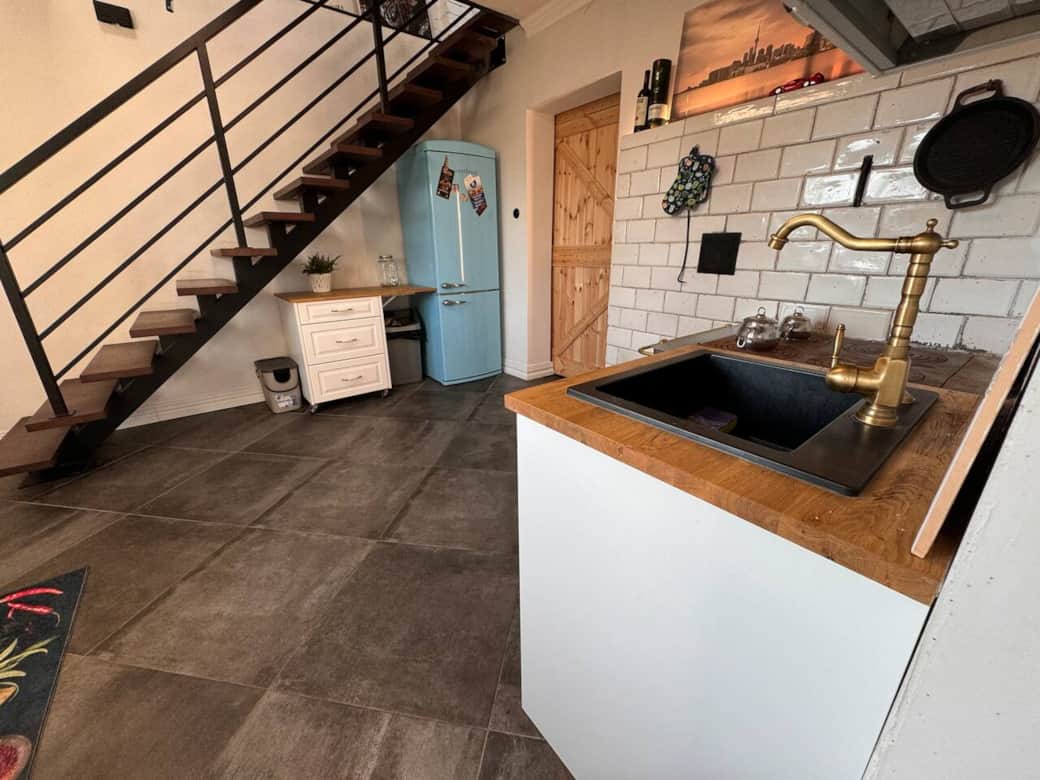 Charming kitchen vibes Charming kitchen vibes