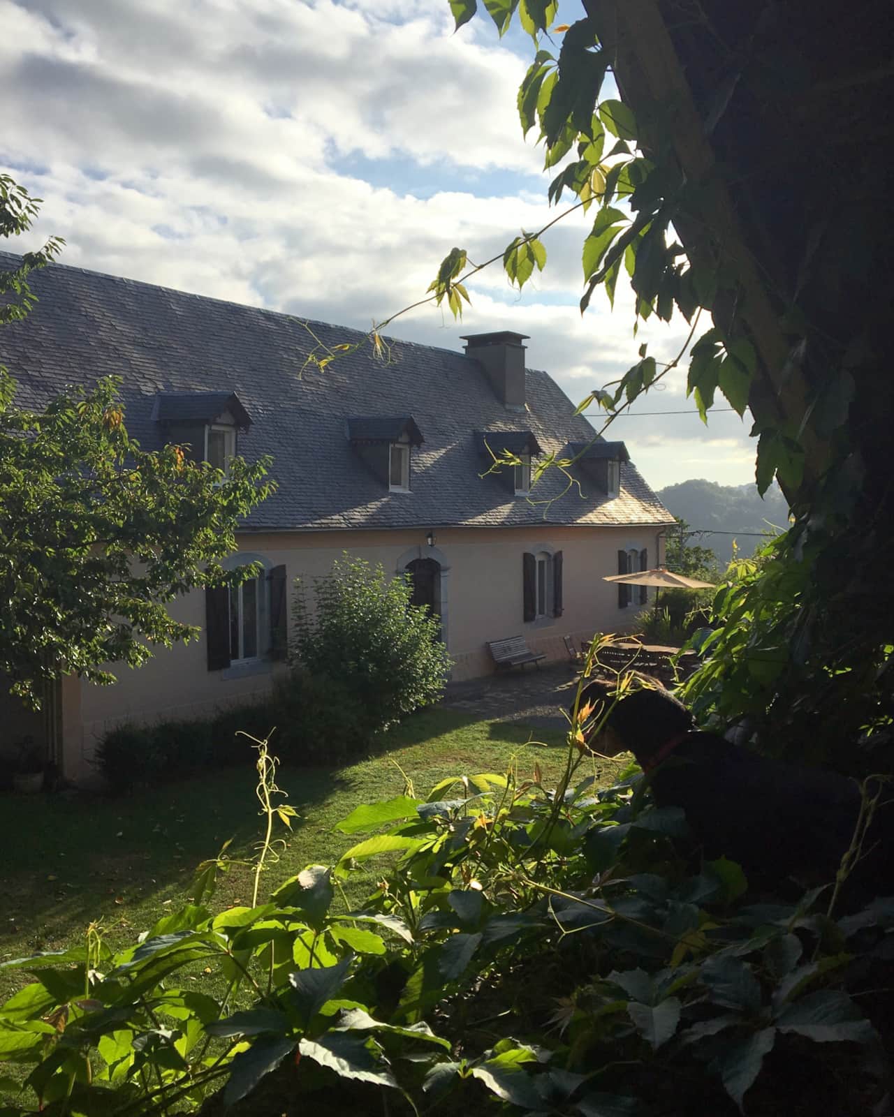 Gîte