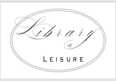 Library of Leisure 
