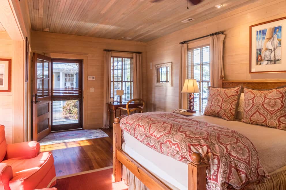 River Dunes in Oriental NC