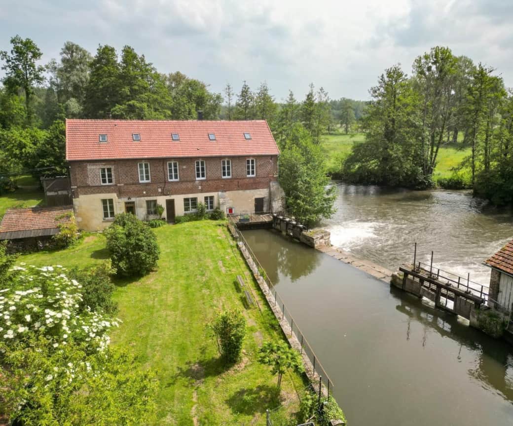 Le gîte