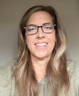 Wendy Grimes
