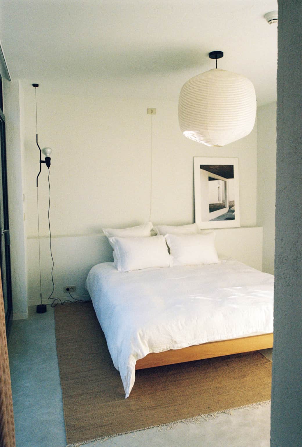 Bautier Apartments - Côté Jardin