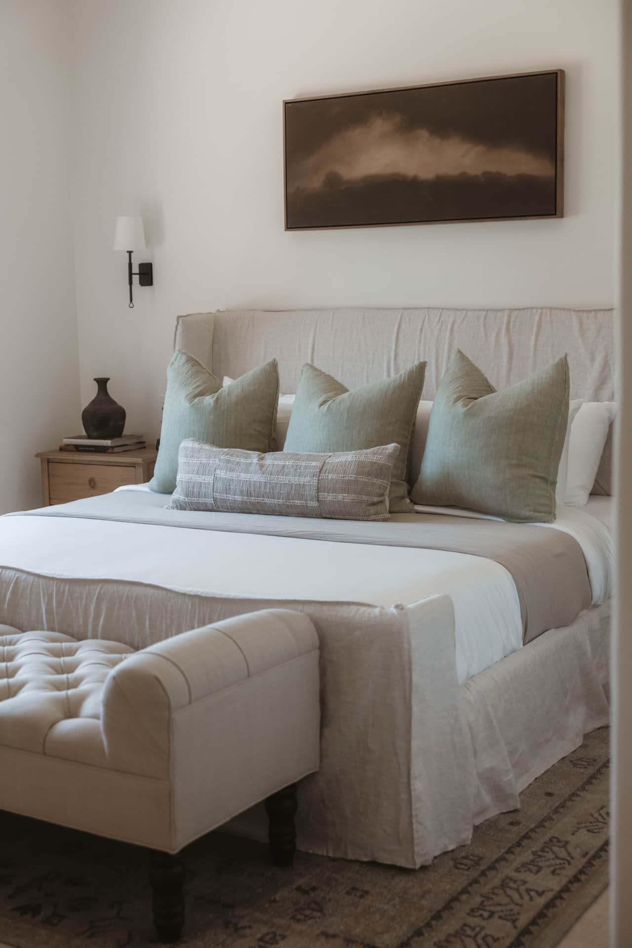 Champagne Suite - King Bed