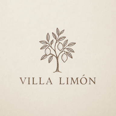 Villa Limón Denia Logo