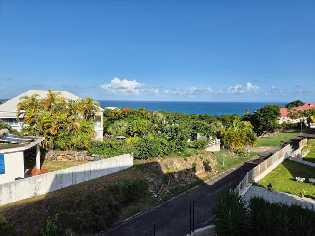 Vue dégagée sur la mer - Cocon Karukera - Tropik Home Vue dégagée sur la mer - Cocon Karukera - Tropik Home