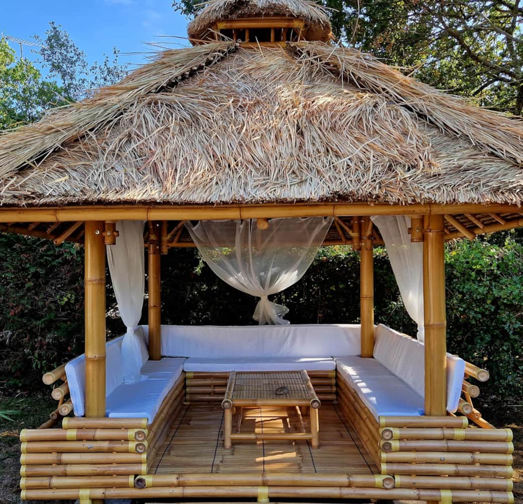 GAzebo GAzebo