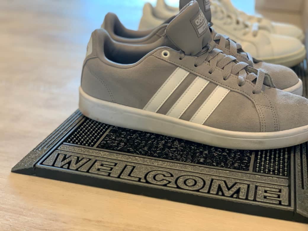 Welcome Welcome