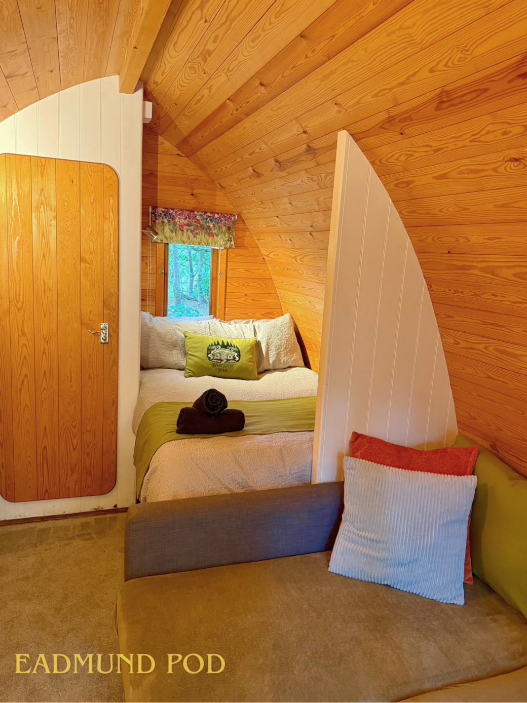 Double Bed