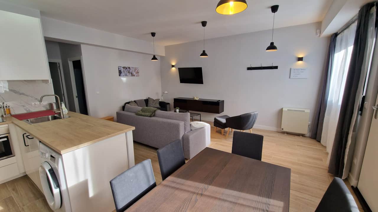 Vista Loft 3.