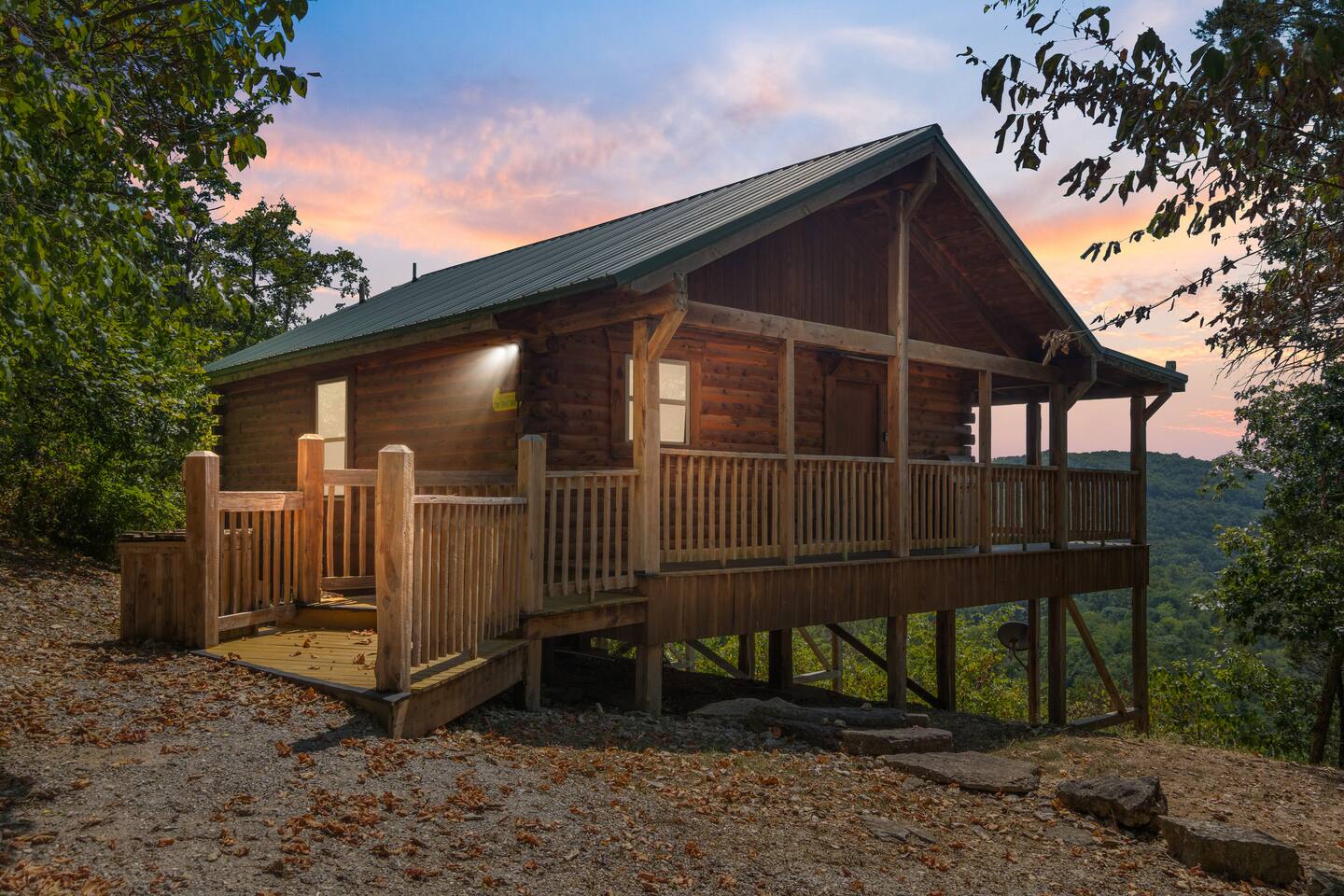 The Trout House - 109