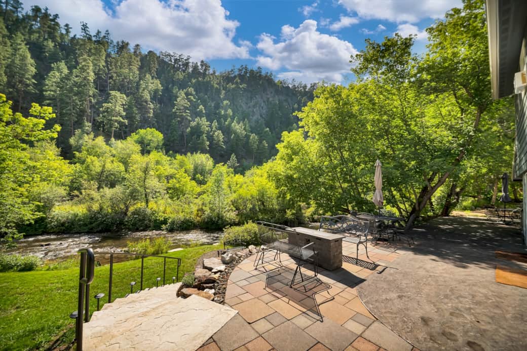 One of the most gorgeous settings! One of the most gorgeous settings!