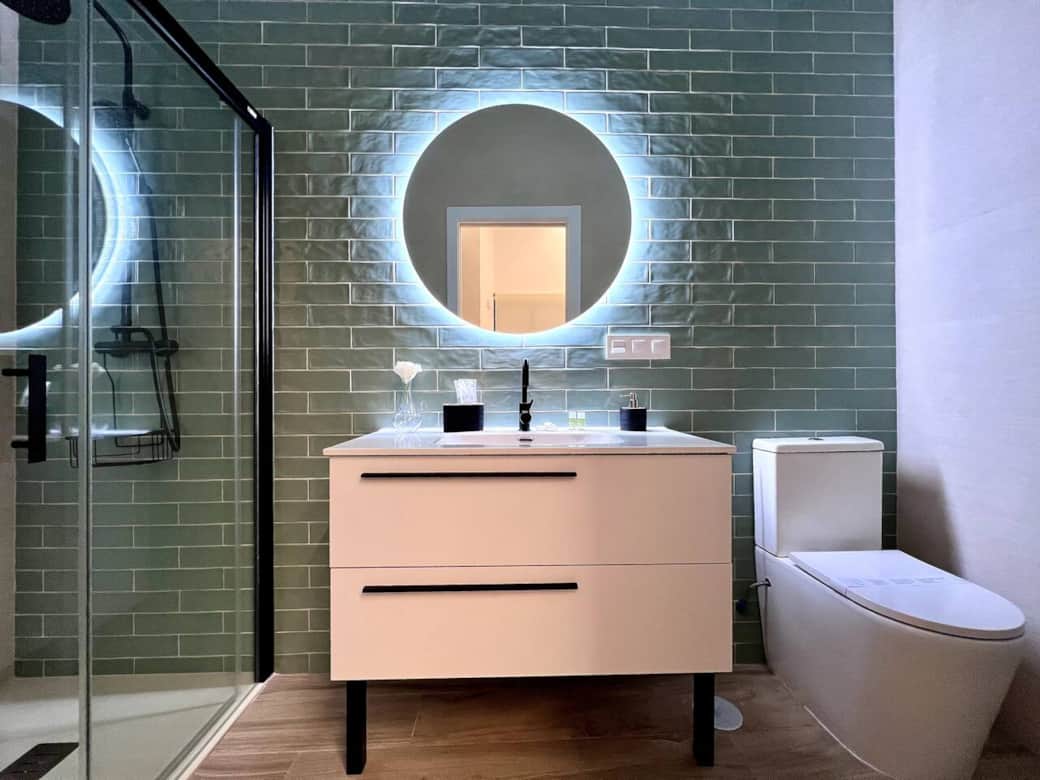 Baño