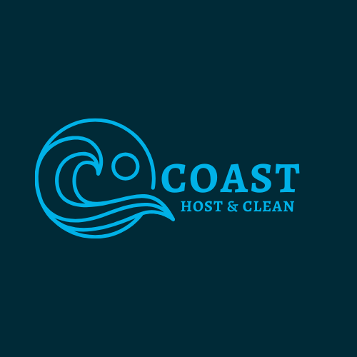 Coast Host & Clean